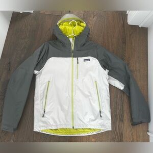 Patagonia Nano Storm H2NO Primaloft Men’s Medium Jacket